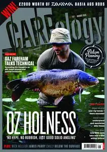 CARPology Magazine – July 2015