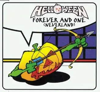 Helloween - Singles collection (12 albums) 1994 - 2006