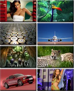 Amazing Desktop Wallpapers (84)