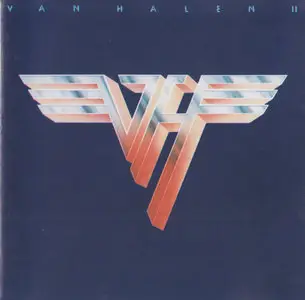 Van Halen - Van Halen II (1979)