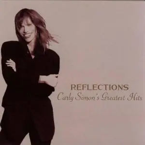Carly SIMON's Greatest Hits - Reflections (2004)