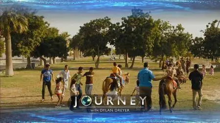 Journey with Dylan Dreyer S02E05