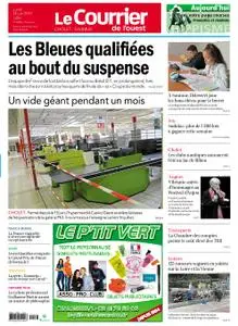 Le Courrier de l'Ouest Saumur – 24 juin 2019