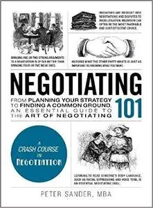 Negotiating 101 [Repost]