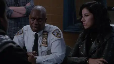 Brooklyn Nine-Nine S02E10