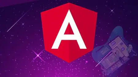 The Complete Angular Course- Beginner to Advanced 2022
