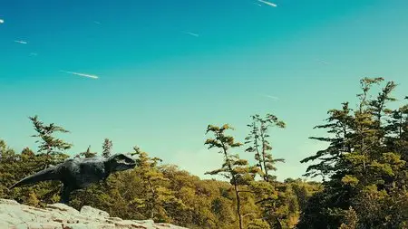 IMAX: Dinosaurs - Giants of Patagonia (2007)