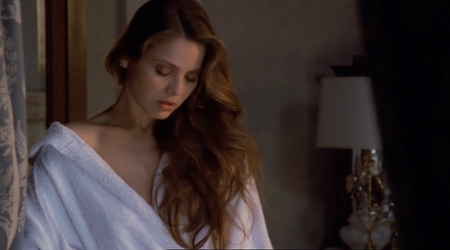 The Sparrow's Fluttering (1988)