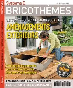 Système D Bricothèmes - mars 2017