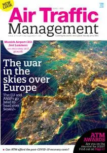 Air Traffic Management - Issue 4 2020