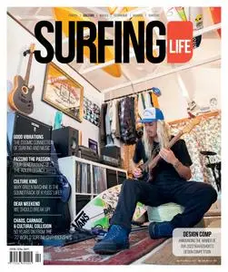 Surfing Life - April 2022