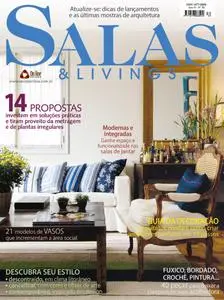 Salas & Livings – 26 junho 2023