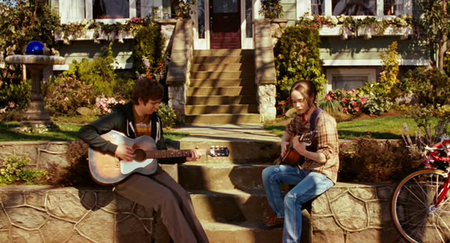 Juno (2008)