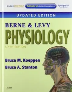 Berne & Levy Physiology, 6th Updated Edition