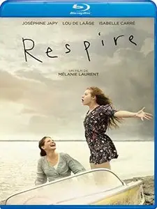 Respire (2014)