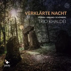 Trio Khaldei - Verklärte Nacht (2019) [Official Digital Download 24/96]