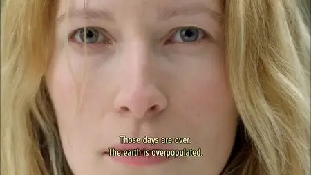 La Belle endormie (2010)