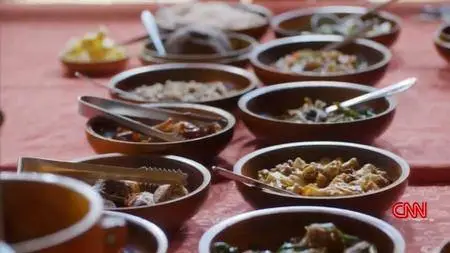 Anthony Bourdain - Parts Unknown: Bhutan (2018)