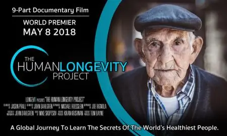 The Human Longevity Project (2018)