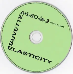 Buvette - Elasticity (2016)