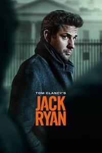 Tom Clancy's Jack Ryan S04E06