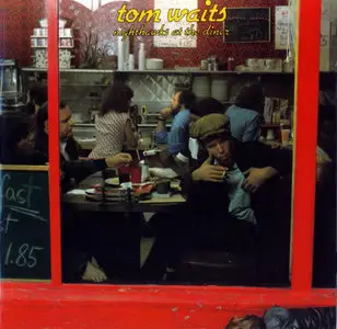 Tom Waits – Nighthawks At The Diner (1975)