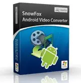 SnowFox Android Video Converter Pro 2.6.0.0