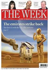 The Week Middle East - 11 May 2014 (True PDF)