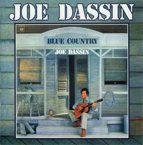 Joe Dassin - Blue Country (1979)