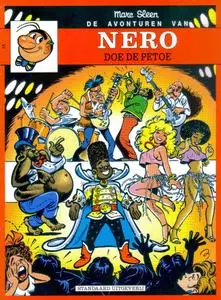 De Avonturen Van Nero En Co - 127 - Doe De Petoe