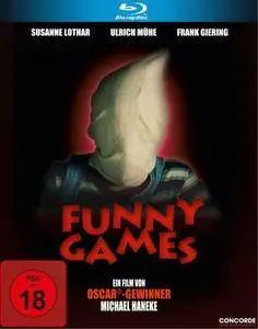 Funny Games (1997)