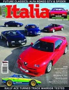 AutoItalia - June 2016