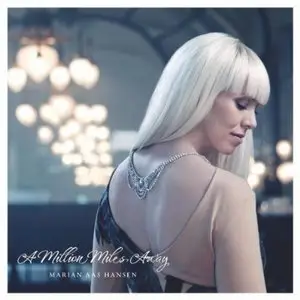 Marian Aas Hansen - A Million Miles Away (2010)