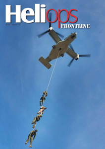 HeliOps Frontline - Isuue 18, 2018