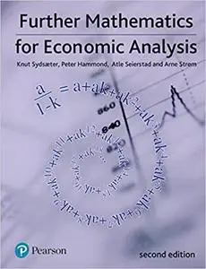 Further Mathematics for Economic Analysis (Repost)