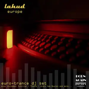 (2009) Lahud - Europe - Euro-Trance DJ Set