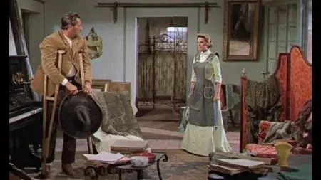 The Wonderful Country (1959)