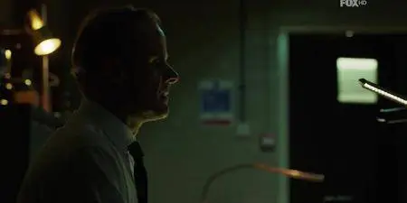 Deep State S01E02
