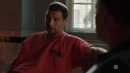 Ice S02E01