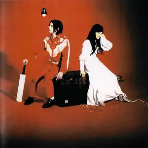 The White Stripes - Albums Collection 1999-2007 (6CD) [Re-Up]