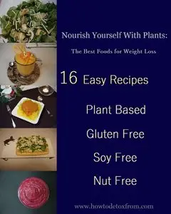 Nourish Yourself with Plants: The Best Foods for Weight Loss
