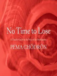 No Time to Lose: A Timely Guide to the Way of the Bodhisattva [Audiobook]