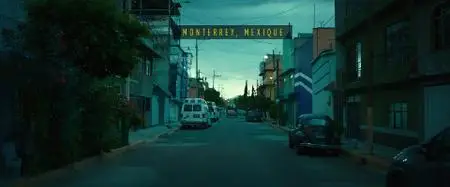 ZeroZeroZero S01E08
