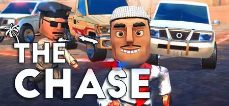 The Chase (2020)