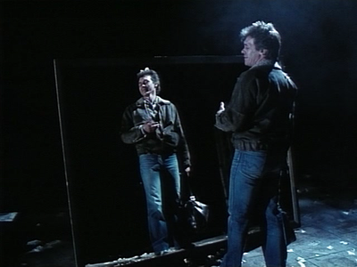 Sur / The South - by Fernando E. Solanas (1988)
