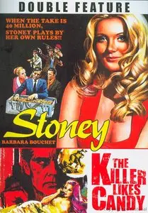 Double Feature: Stoney (1969) + The Killer Likes Candy (1968)