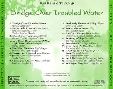 VA - Reflections: Bridge Over Troubled Water (2000) {Reader's Digest Music} **[RE-UP]**
