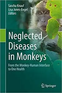 Neglected Diseases in Monkeys: From the Monkey-Human Interface to One Health