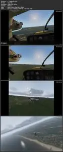 Learn to fly easy safe and cheap in VR.