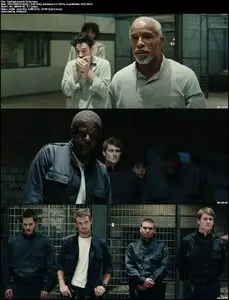The Experiment (2010)